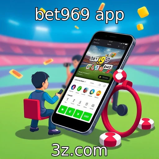 bet969 app - Acessibilidade nos jogos para pessoas com deficiência