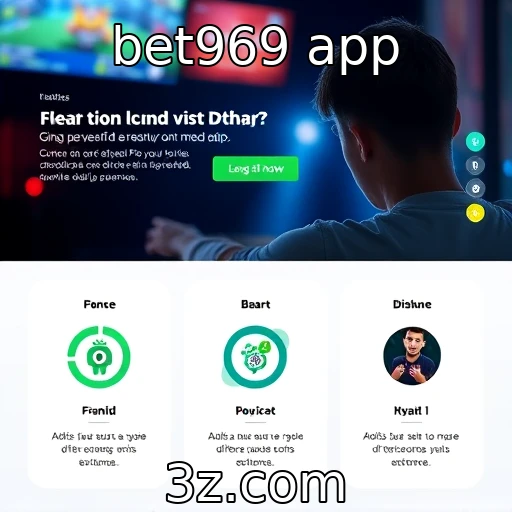 bet969 app - Estudos sobre o vício em jogos digitais e suas consequências