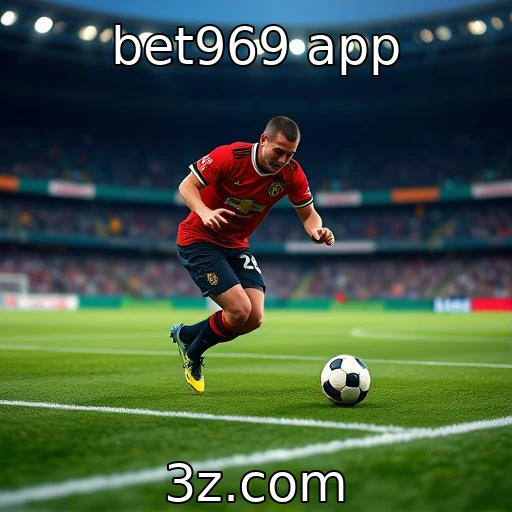 bet969 app - Impacto das regulamentações no mercado de apostas online