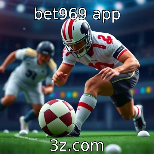bet969 app - As novas regulamentações na indústria de jogos online