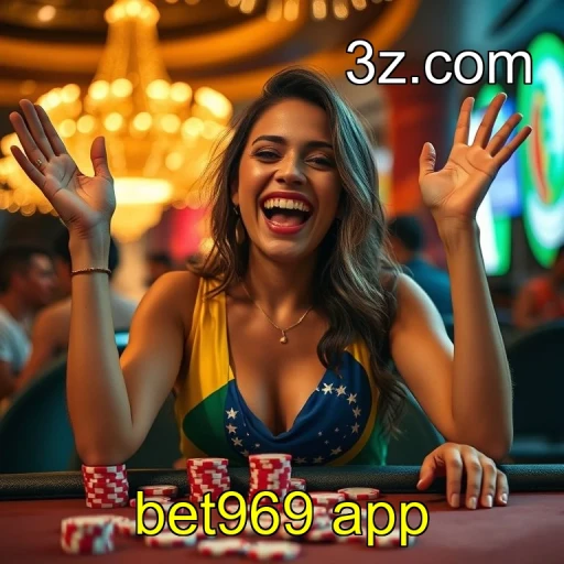 Mergulhe na Experiência Sports do bet969 app Inovador